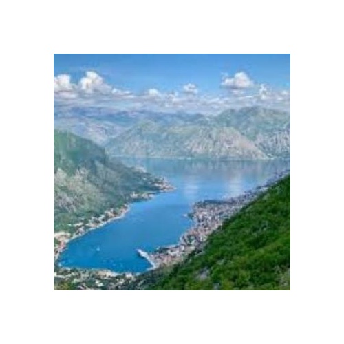 Тур в Черногорию 