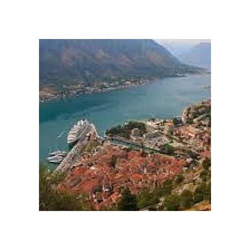 Тур в Черногорию 