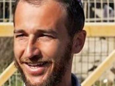 Гид в Израиле Ицхак Фишлевич